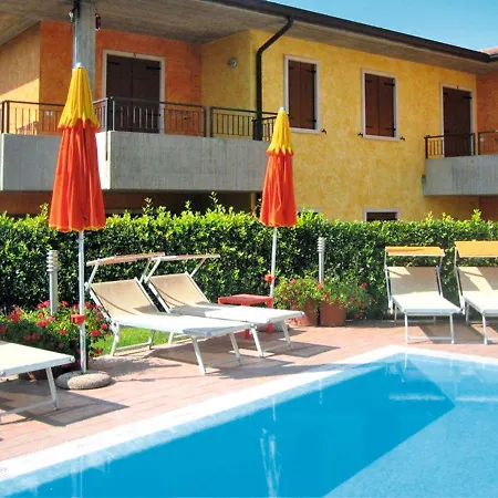 I Gili 104s Apartament