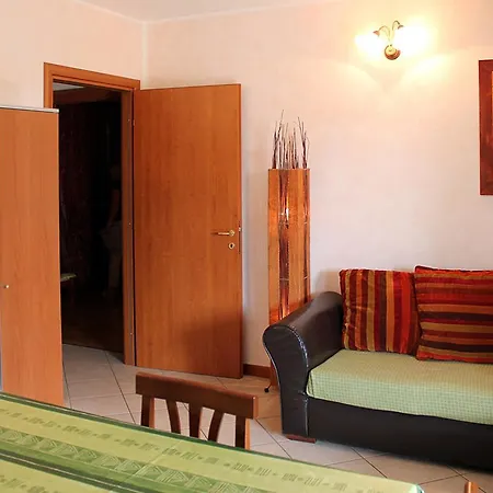 Apartament I Gili 104s *
