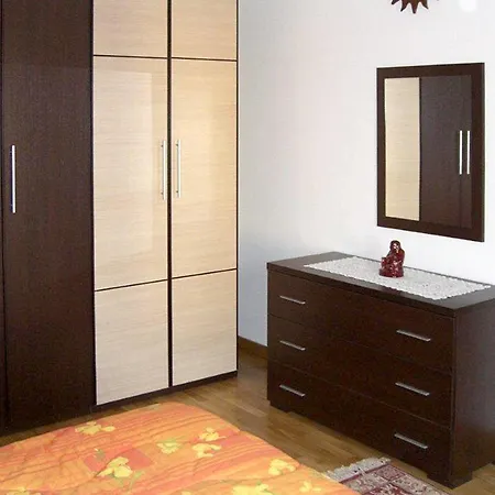 I Gili 104s Apartament Lazise