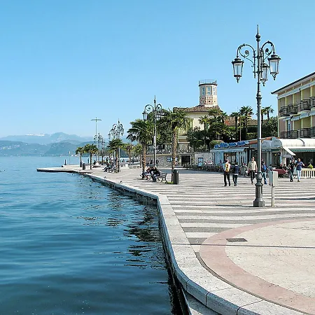 I Gili 104s * Lazise