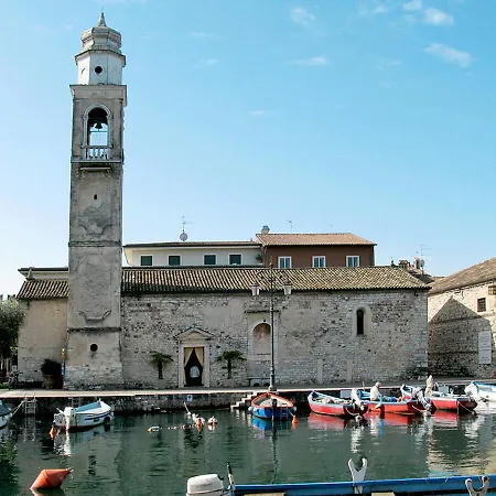 Apartment I Gili 104s Lazise